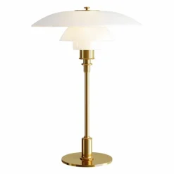 PH 3,5-2,5 Glas Tafellamp Tafellampen