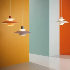 New PH 5 Hanglamp Hanglampen
