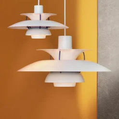 New PH 5 Hanglamp Hanglampen