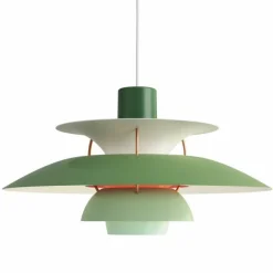 New PH 5 Hanglamp Hanglampen