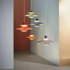New PH 5 Hanglamp Hanglampen
