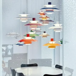 New PH 5 Hanglamp Hanglampen