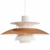 Discount PH 5 Hanglamp Koper Hanglampen