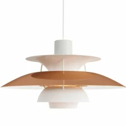 Discount PH 5 Hanglamp Koper Hanglampen