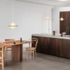 Hot PH 5 Hanglamp Messing Hanglampen