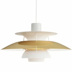 Hot PH 5 Hanglamp Messing Hanglampen