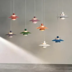 Online PH 5 Mini Hanglamp Hanglampen