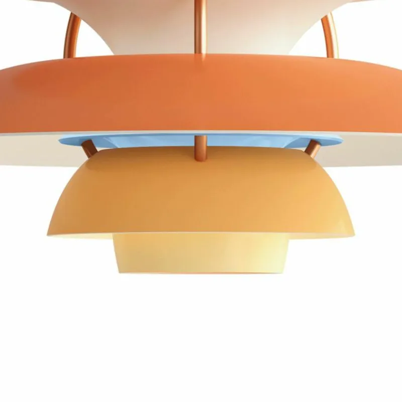 Online PH 5 Mini Hanglamp Hanglampen