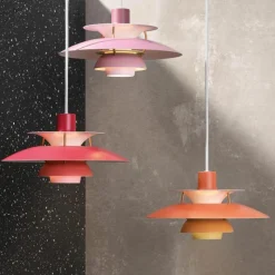 Online PH 5 Mini Hanglamp Hanglampen