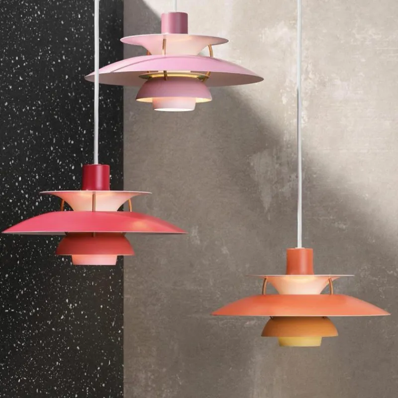 Online PH 5 Mini Hanglamp Hanglampen