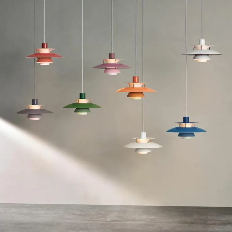 Online PH 5 Mini Hanglamp Hanglampen