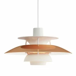 Clearance PH 5 Mini Hanglamp Koper Hanglampen