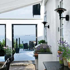 Discount PH 3-2,5 Outdoor Wandlamp Outdoor Wandlampen