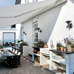 Discount PH 3-2,5 Outdoor Wandlamp Outdoor Wandlampen