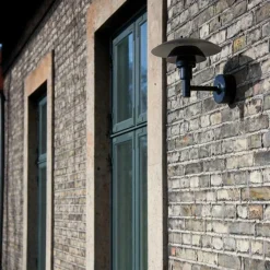 Discount PH 3-2,5 Outdoor Wandlamp Outdoor Wandlampen