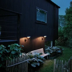 Discount PH 3-2,5 Outdoor Wandlamp Outdoor Wandlampen