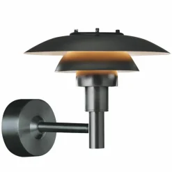 Discount PH 3-2,5 Outdoor Wandlamp Outdoor Wandlampen