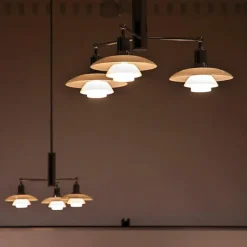 Sale PH 2/1 Stem Hanglamp Hanglampen