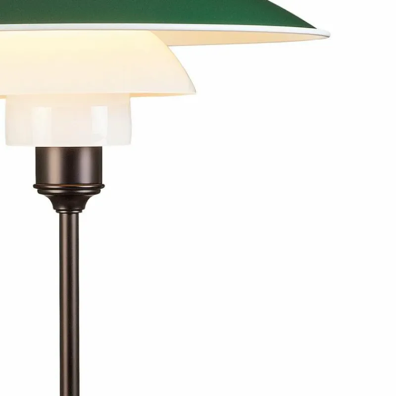 PH 3,5-2,5 Tafellamp Tafellampen