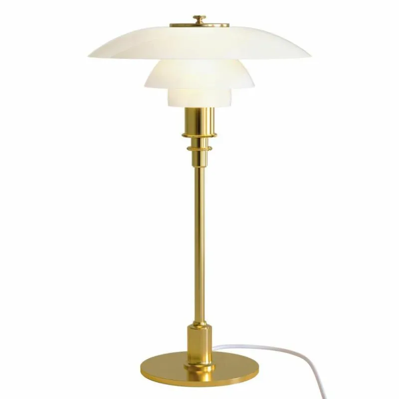 New PH 3/2 Tafellamp Tafellampen