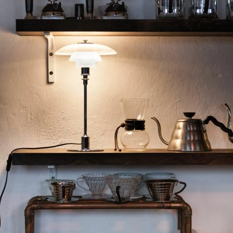 Online PH 2/1 Tafellamp Tafellampen