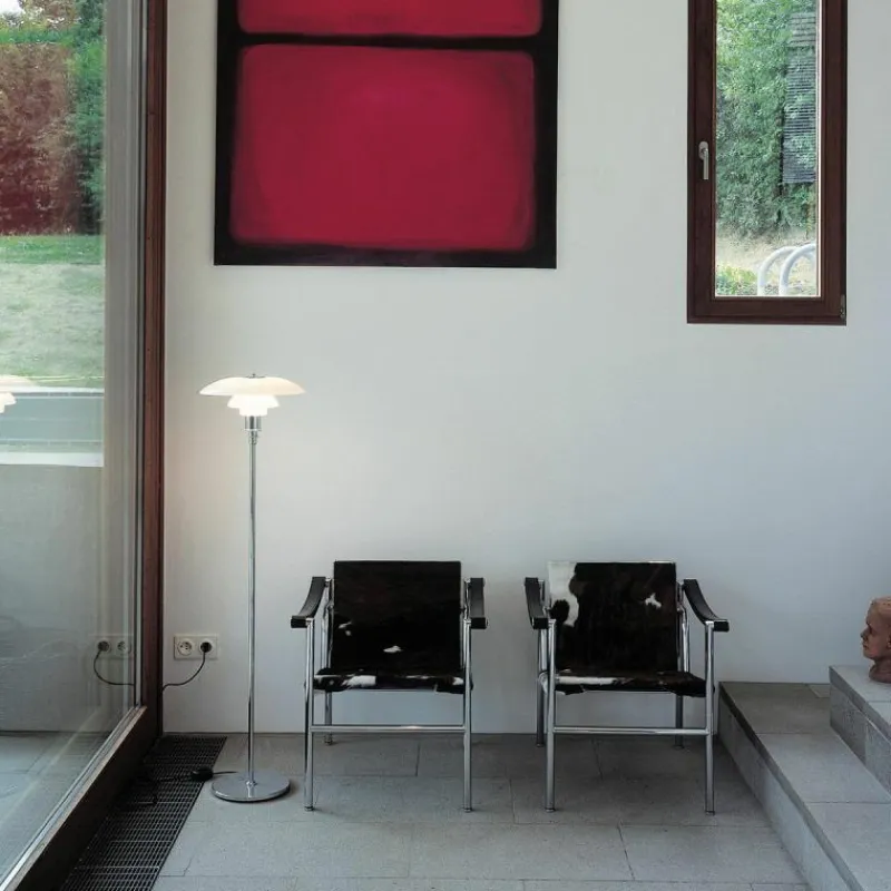Hot PH 3,5-2,5 Vloerlamp Vloerlampen