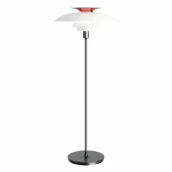 PH 80 Vloerlamp Vloerlampen