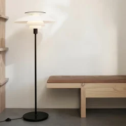 PH 80 Vloerlamp Vloerlampen