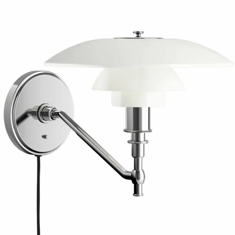 Best PH 3/2 Wandlamp Wandlampen