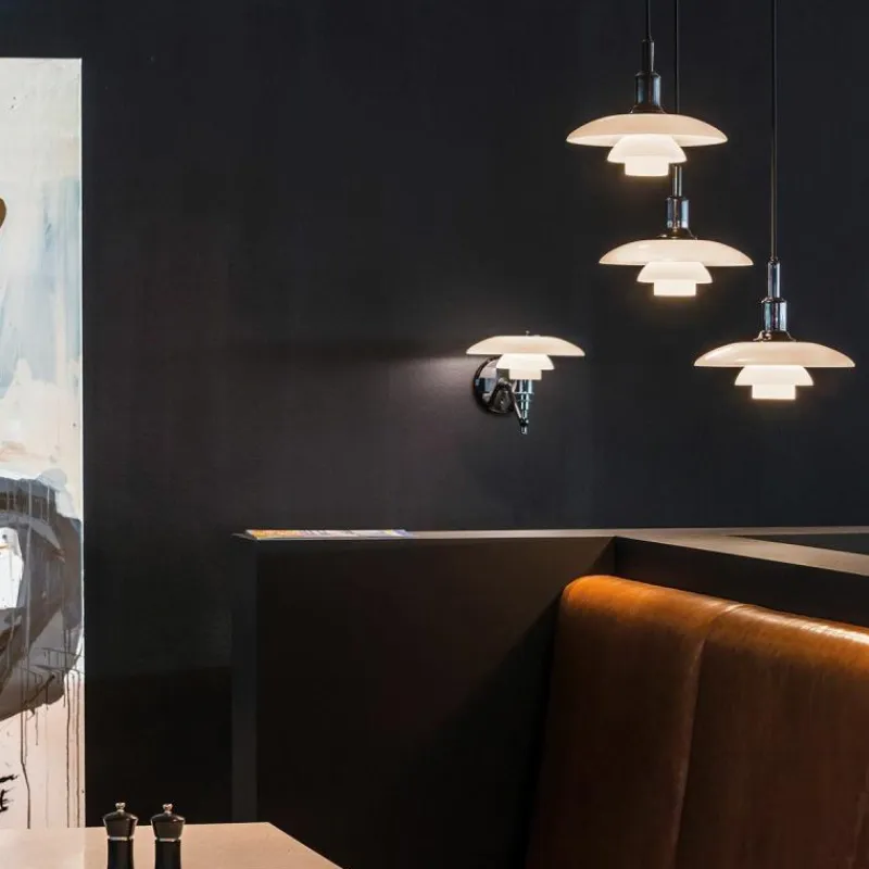 Best PH 3/2 Wandlamp Wandlampen