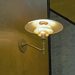 Best PH 3/2 Wandlamp Wandlampen
