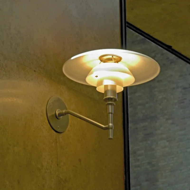 Best PH 3/2 Wandlamp Wandlampen