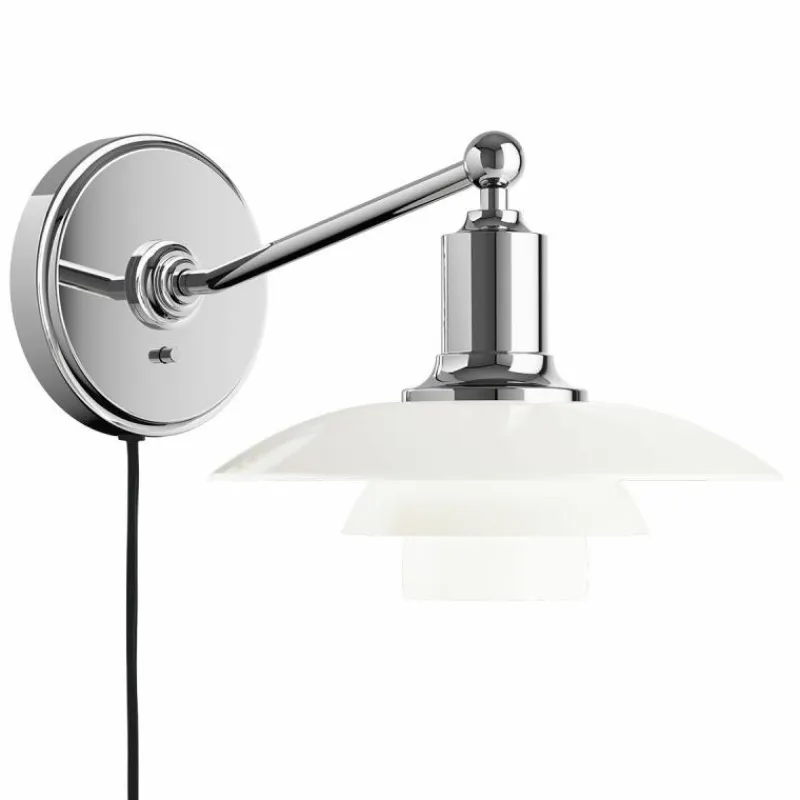 Best PH 2/1 Wandlamp Wandlampen