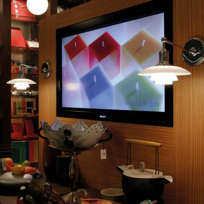Best PH 2/1 Wandlamp Wandlampen
