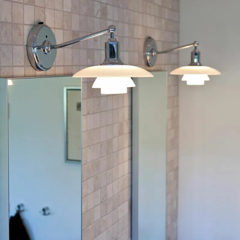 Best PH 2/1 Wandlamp Wandlampen