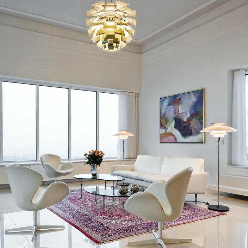 Online PH Artichoke 60 Hanglamp Hanglampen