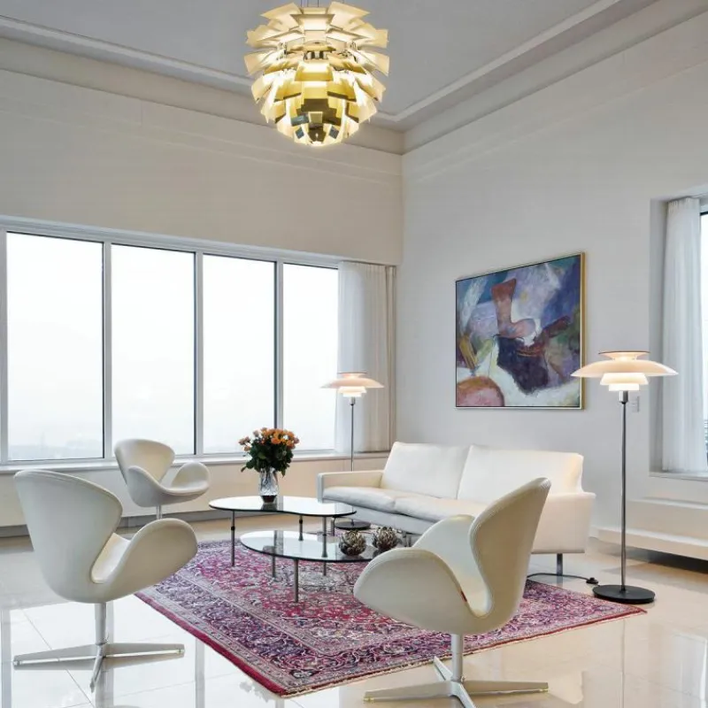 Best PH Artichoke 72 Hanglamp Hanglampen