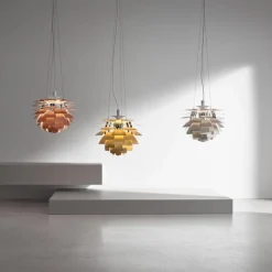 Best PH Artichoke 72 Hanglamp Hanglampen