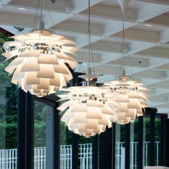 Best PH Artichoke 72 Hanglamp Hanglampen