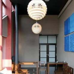 Online PH Louvre Hanglamp Hanglampen
