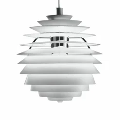 Online PH Louvre Hanglamp Hanglampen