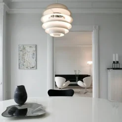 Online PH Snowball Hanglamp Hanglampen