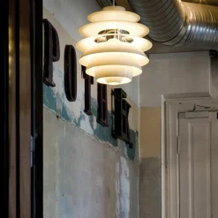 Online PH Snowball Hanglamp Hanglampen