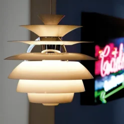 Online PH Snowball Hanglamp Hanglampen