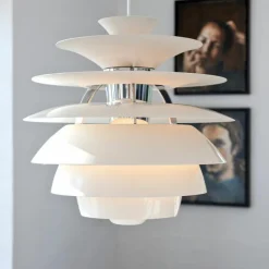 Online PH Snowball Hanglamp Hanglampen