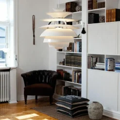 Online PH Snowball Hanglamp Hanglampen
