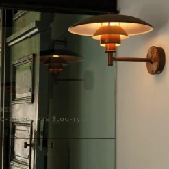 Online PH Wandlamp Outdoor Wandlampen|Wandlampen