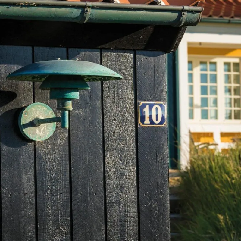 Online PH Wandlamp Outdoor Wandlampen|Wandlampen