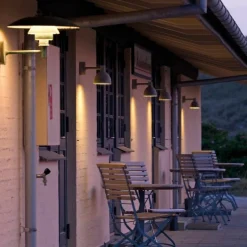 Online PH Wandlamp Outdoor Wandlampen|Wandlampen