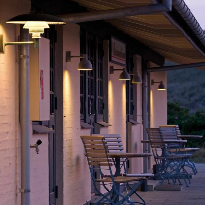 Online PH Wandlamp Outdoor Wandlampen|Wandlampen